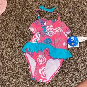 18 month swimming suit